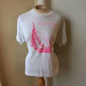 VTG “Madeira Beach@ tourist tee